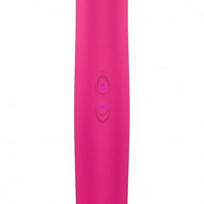 Vibrator Dorcel Orgasmic Double Do Roz
