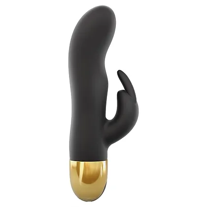 Vibrator Dorcel Rabbit Expert G Negru