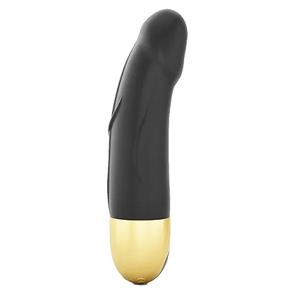 Vibrator Dorcel Real Vibration S Negru