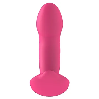 Vibrator Dorcel Secret Clitoridian Roz