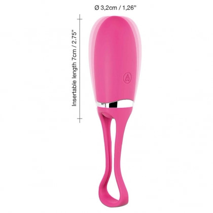 Vibrator Dorcel Secret Delight Roz