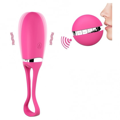 Vibrator Dorcel Secret Delight Roz
