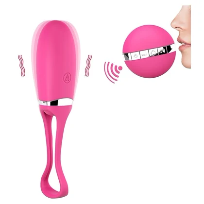 Vibrator Dorcel Secret Delight Roz