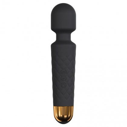 Vibrator Dorcel Wanderful Negru
