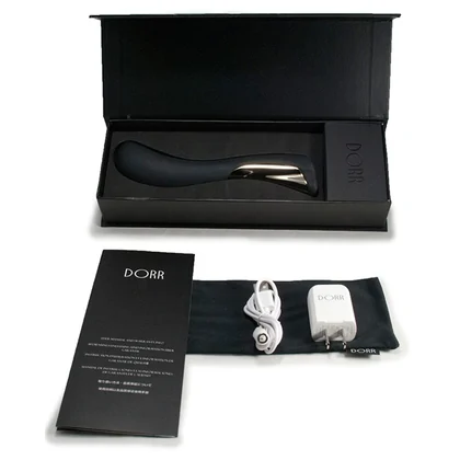 Vibrator Dorr Silker G Point Negru