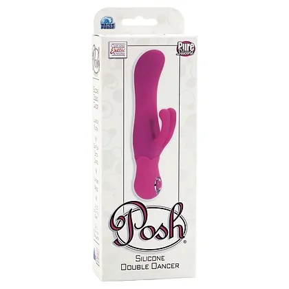 Vibrator Double Dancer Roz