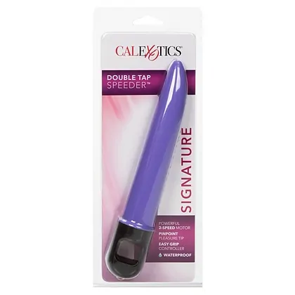 Vibrator Double Tap Speeder Mov