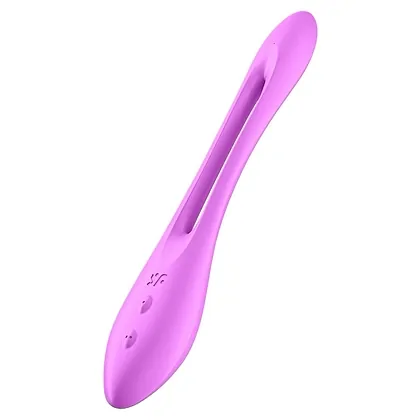 Vibrator Elastic Joy Satisfyer Mov