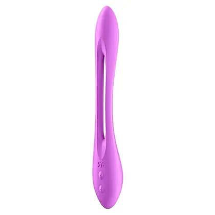 Vibrator Elastic Joy Satisfyer Mov