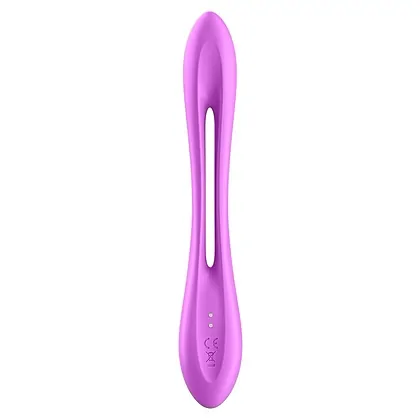 Vibrator Elastic Joy Satisfyer Mov