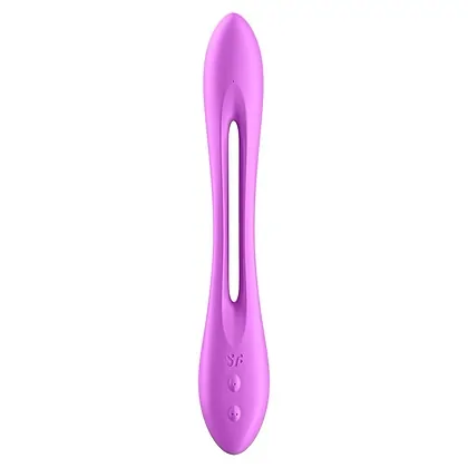 Vibrator Elastic Joy Satisfyer Mov