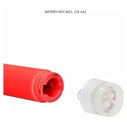 Vibrator Eleni Roșu