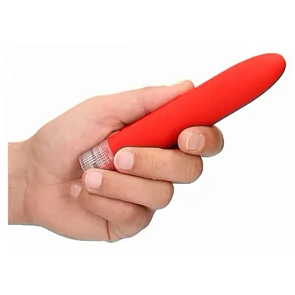 Vibrator Eleni Roșu
