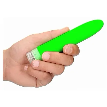 Vibrator Eleni Verde