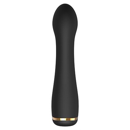 Vibrator Elite Juliette Negru