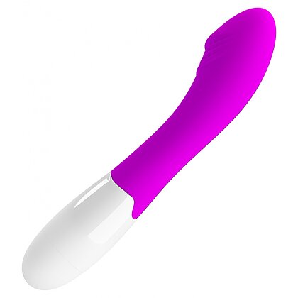 Vibrator Esențial Pretty Love Adorabil Mov
