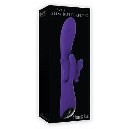 Vibrator Eves Slim Butterfly G Mov