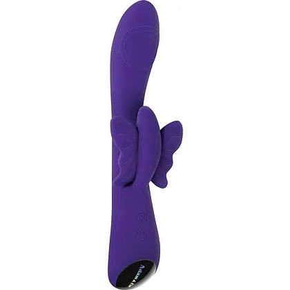 Vibrator Eves Slim Butterfly G Mov