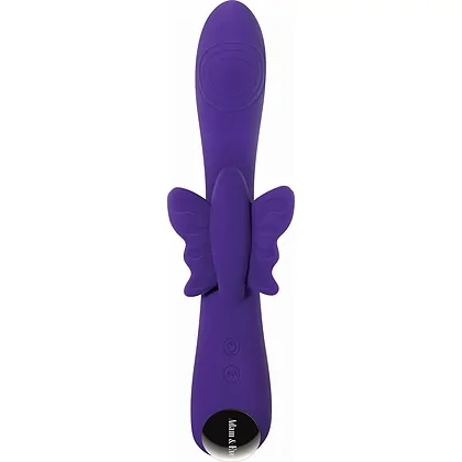 Vibrator Eves Slim Butterfly G Mov