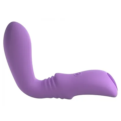 Vibrator Flexible Please-Her Mov