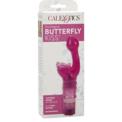 Vibrator Fluture Butterfly Kiss Roz