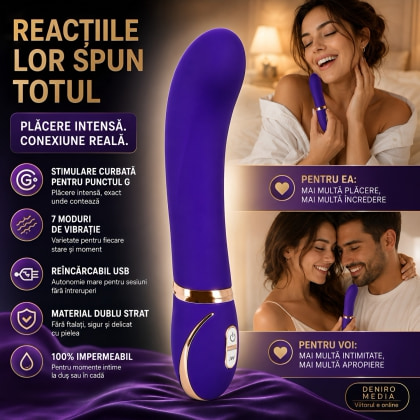 Vibrator Front Row Mov