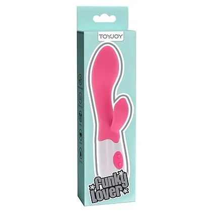 Vibrator Funky Lover Roz