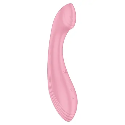 Vibrator G-Force Roz
