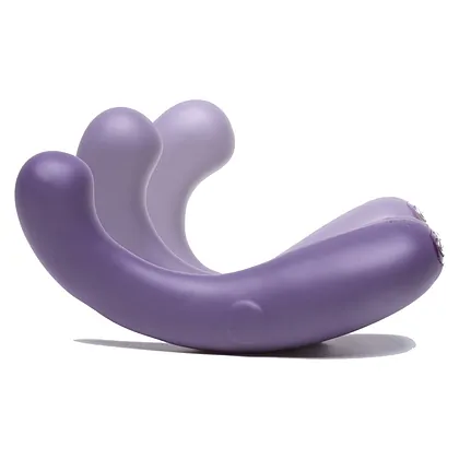 Vibrator G-Kii Punctul G Mov