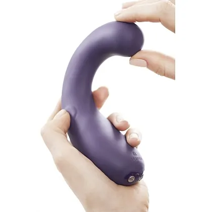 Vibrator G-Kii Punctul G Mov