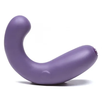 Vibrator G-Kii Punctul G Mov