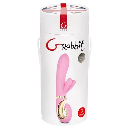 Vibrator G-rabbit Roz