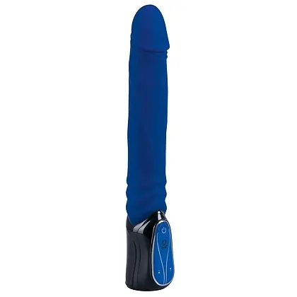 Vibrator Hammer Vibe Albastru