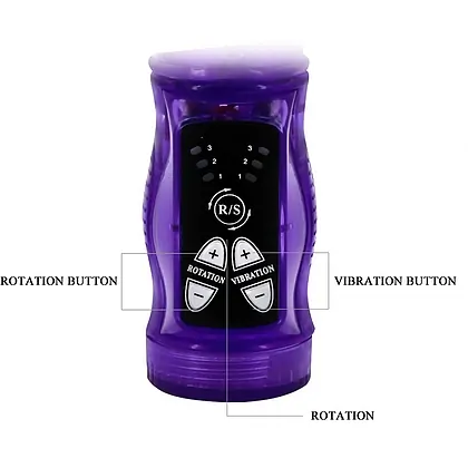 Vibrator Happy Angel Mov