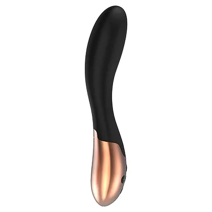 Vibrator Heating Posh Negru