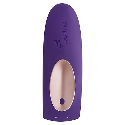 Vibrator Hi-Tech Partner Plus Mov