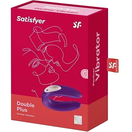 Vibrator Hi-Tech Partner Plus Mov