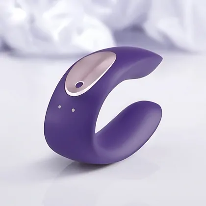 Vibrator Hi-Tech Partner Plus Mov