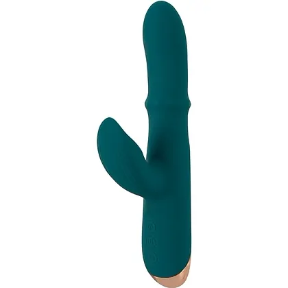Vibrator Iepure Thumping — 10+7 Moduri, 3 Motoare