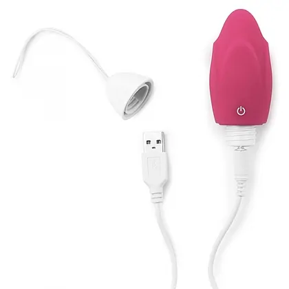 Vibrator IJOY Wireless Remote Control Roz