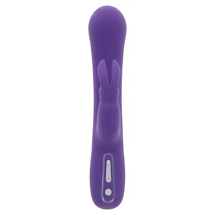 Vibrator Incitantul Rabbit Mov