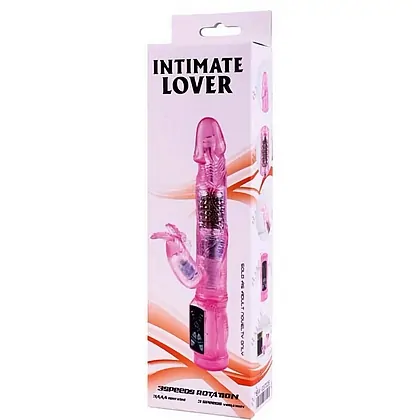 Vibrator Intimate Lover Roz