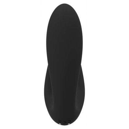Vibrator Irresistible Desirable Negru