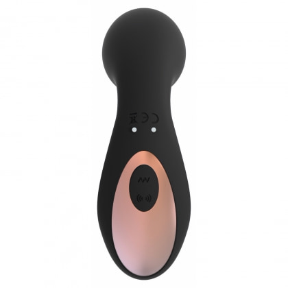 Vibrator Irresistible Desirable Negru