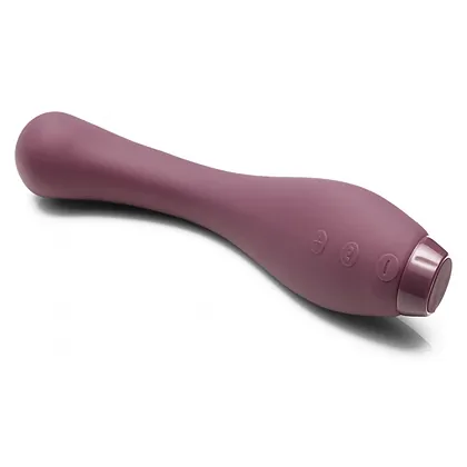 Vibrator Je Joue Juno Mov