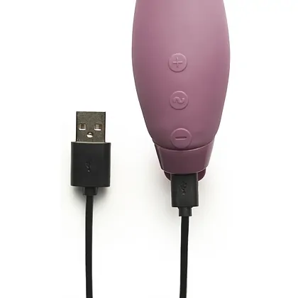 Vibrator Je Joue Juno Mov