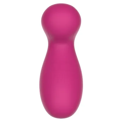 Vibrator KIIROO Cliona Clitoris Massager Roz