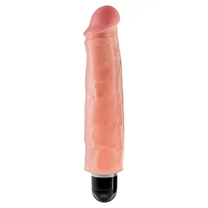 Vibrator King Penis 7 Inch