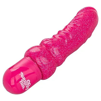 Vibrator Lady Realistic Bendable Roz