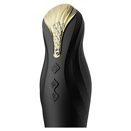 Vibrator Legend King Thruster Negru